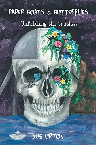 9781919625461: Unfolding the Truth: Dyslexia Edition: 1 (Paper Boats & Butterflies - DYSLEXIA FRIENDLY)