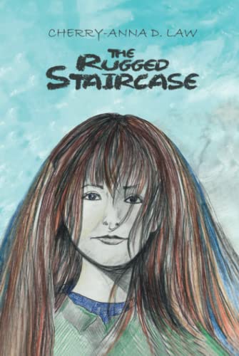 Beispielbild fr The Rugged Staircase (Lucy Series) zum Verkauf von Lucky's Textbooks