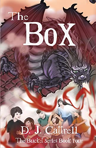Stock image for The Box for sale by Ebooksweb