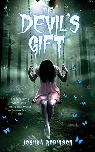 Beispielbild fr The Devil's Gift zum Verkauf von GF Books, Inc.