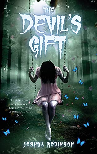 Stock image for The Devil's Gift for sale by Book Deals