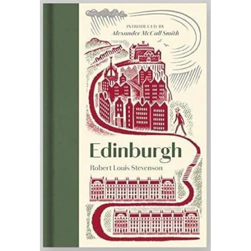 Beispielbild fr Edinburgh zum Verkauf von Blackwell's