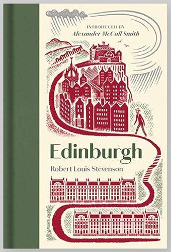 9781919642109: Edinburgh: Picturesque Notes