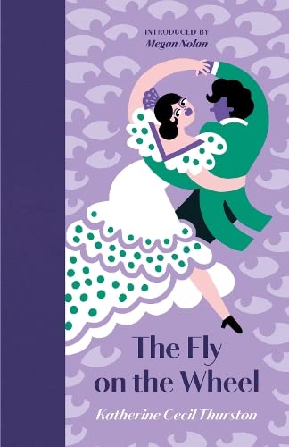 Stock image for The Fly on the Wheel for sale by Blackwell's