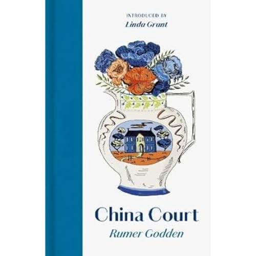 Imagen de archivo de China Court a la venta por GreatBookPrices