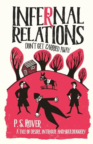 9781919649214: Infernal Relations: A Quintessential English Comedy