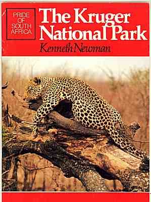 Imagen de archivo de Kruger National Park a la venta por Better World Books