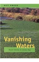 Vanishing Waters (9781919713113) by Bryan Davies; Jenny Day