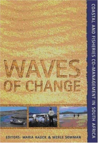 Beispielbild fr Waves of Change zum Verkauf von Blackwell's