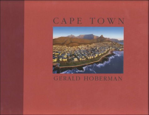 Imagen de archivo de Cape Town a la venta por HPB-Emerald