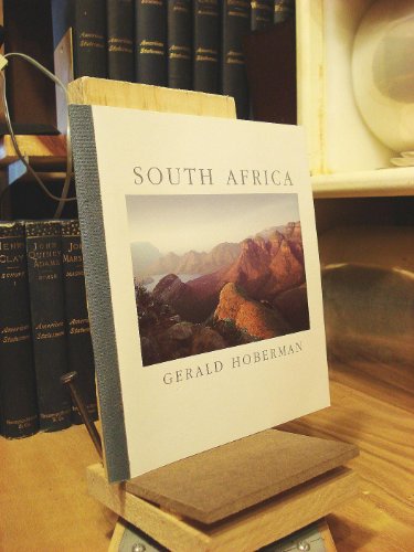 9781919734118: South Africa (Booklets) [Idioma Ingls] (Gerald & Marc Hoberman Collection (Paperback))