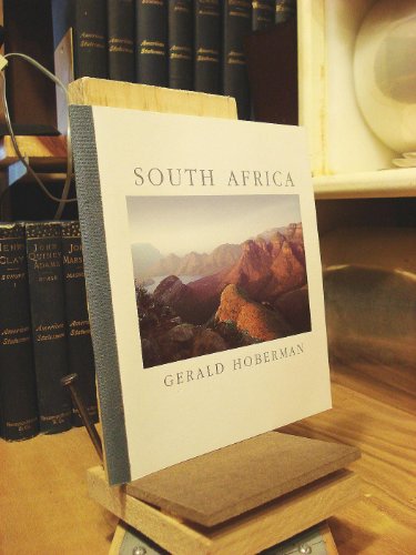 Stock image for South Africa (Gerald & Marc Hoberman Collection (Paperback)) for sale by More Than Words