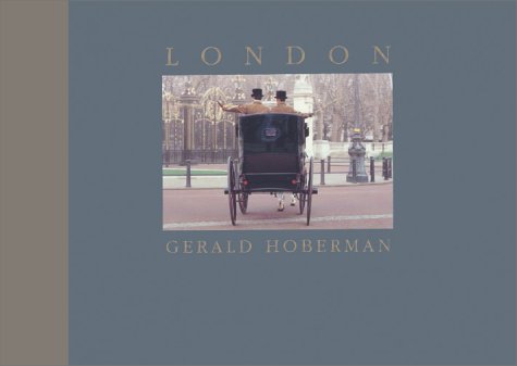 9781919734149: London (Gerald & Marc Hoberman Collection)