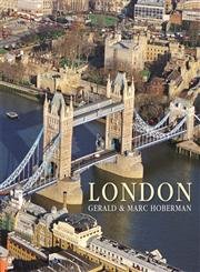 9781919734156: London (Gerald & Marc Hoberman Collection (Paperback))