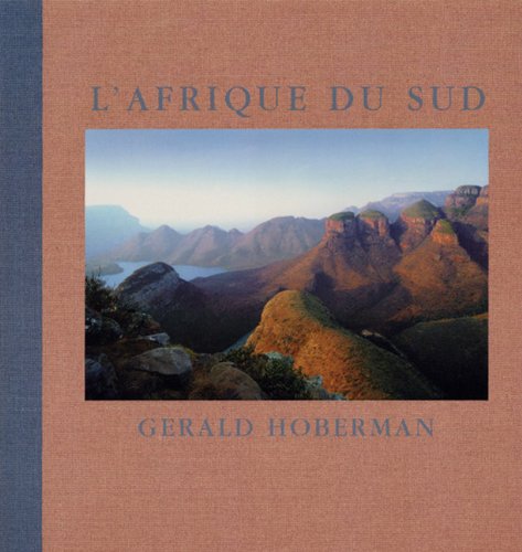 South Africa: French Edition (Booklets) (9781919734163) by Gerald Hoberman