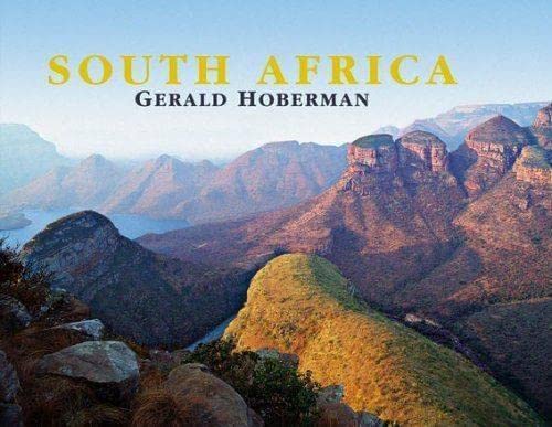 Stock image for South Africa for sale by Jenhams Books