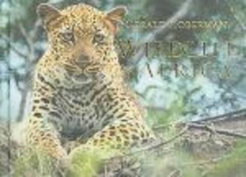 9781919734538: Wildlife of Africa (Mighty Marvelous Little Books S.)