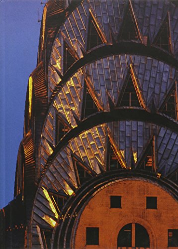 Chrysler Building (9781919734651) by Hoberman, Gerald; Hoberman, Marc