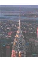 Chrysler Building (9781919734668) by Hoberman, Gerald; Hoberman, Marc