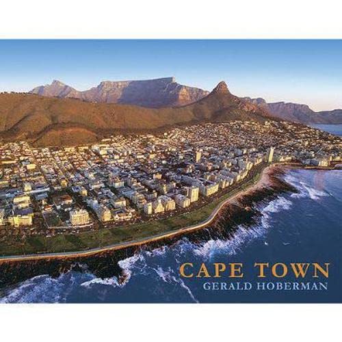 9781919734743: Cape Town