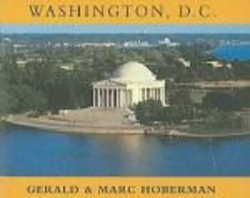 Imagen de archivo de Washington, D.C. (Mighty Marvelous Little Books) a la venta por Wonder Book