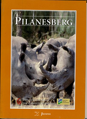 Beispielbild fr Discover Magic: Pilanesberg zum Verkauf von WorldofBooks