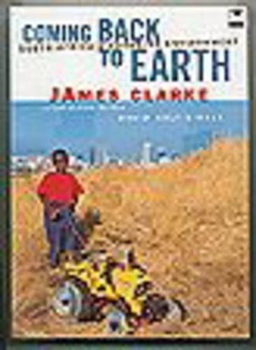 9781919777931: Coming Back to Earth: South Africa's changing environment