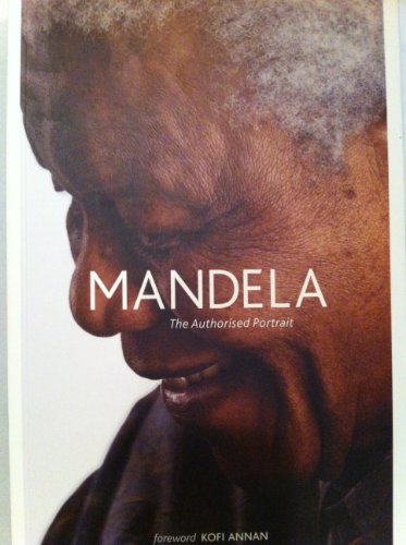 Imagen de archivo de Mandela: The Authorised Portrait a la venta por HPB-Red