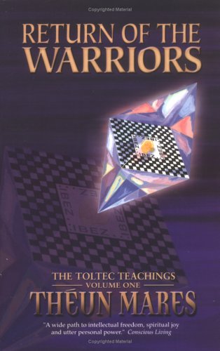 Beispielbild fr Return of the Warriors zum Verkauf von ThriftBooks-Dallas
