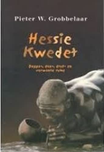 Beispielbild fr Hessie Kwedet Dagga, Dop, Dryf En Verwante Ryme zum Verkauf von PBShop.store US