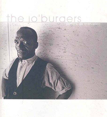 9781919825625: The Jo'burgers