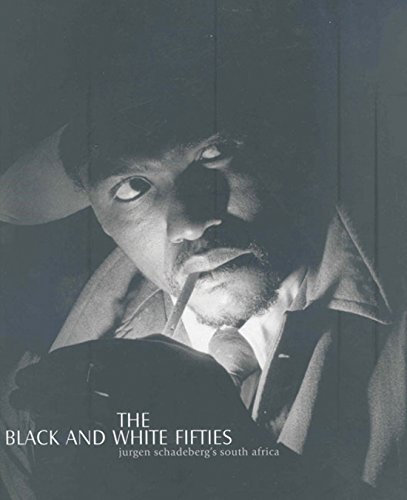 Beispielbild fr Black and White Fifties zum Verkauf von Blackwell's