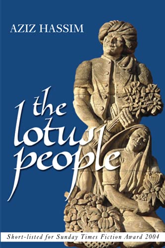 The Lotus People