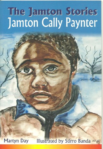 Stock image for Jamton Cally Paynter (The Jamton Stories) for sale by Wonder Book