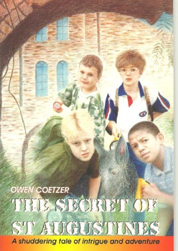 9781919874067: The Secret of St Augustine's