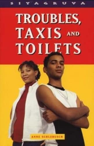 Beispielbild fr Troubles, Taxis and Toilets zum Verkauf von Blackwell's