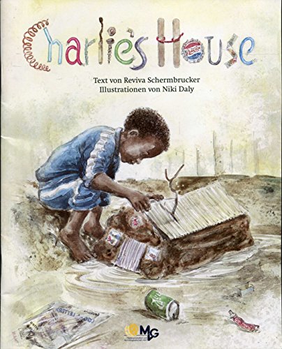 Imagen de archivo de Charlie's house (German Edition) a la venta por ThriftBooks-Atlanta