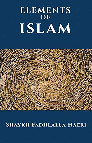Imagen de archivo de The Elements of Islam a la venta por WorldofBooks