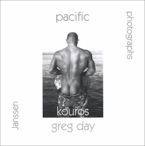 Stock image for Pacific Kouros. Photographs for sale by medimops