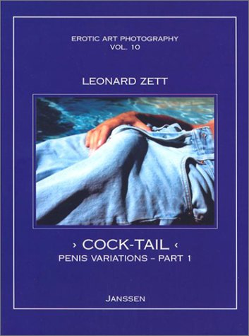 Stock image for Cock-Tail: Penis Variations Part 1 for sale by ThriftBooks-Atlanta