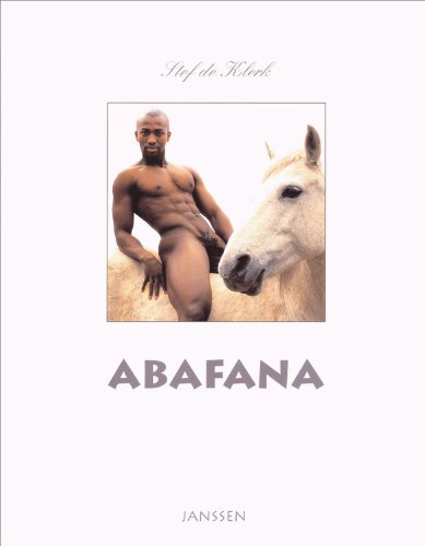 9781919901138: Abafana