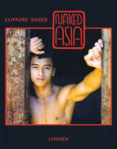 Stock image for Naked Asia for sale by The Book Spot