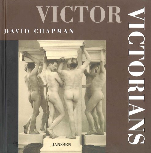 9781919901169: Victor Victorians