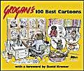 Beispielbild fr 100 Best Cartoons zum Verkauf von Chapter 1