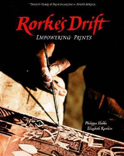 Rorke's Drift - Empowering Prints