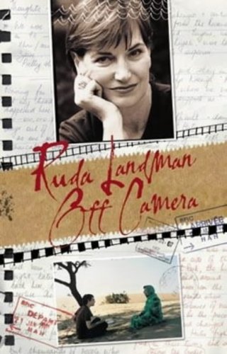 9781919930190: Ruda Landman: Off Camera - The Stories Behind "Carte Blanche": The Stories Behind Carte Blanche