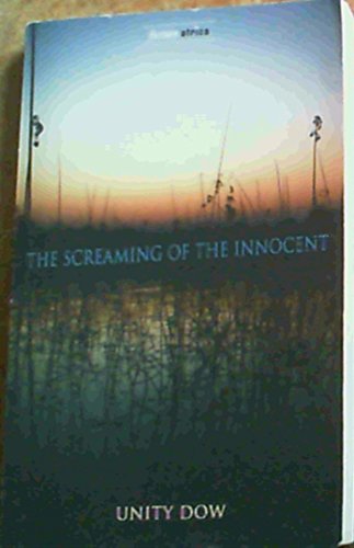 Beispielbild fr Screaming of the Innocent zum Verkauf von ThriftBooks-Atlanta