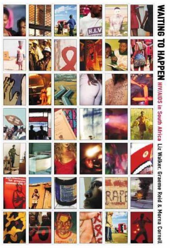 9781919930398: Waiting To Happen: HIV/Aids in South Africa : the Bigger Picture