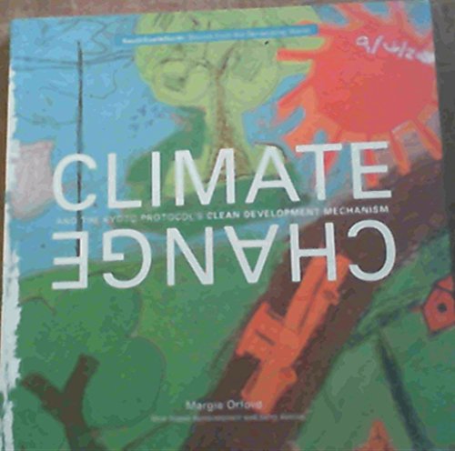 9781919930510: Climate Change: Stories from the Developing World