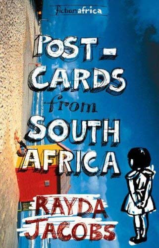 Beispielbild fr Postcards from South Africa zum Verkauf von Better World Books